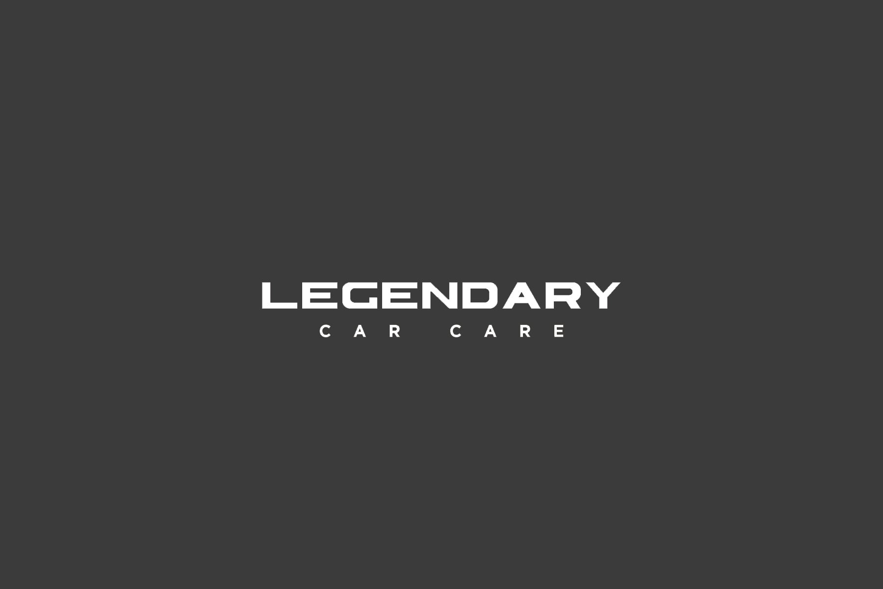 Legendary Car Care