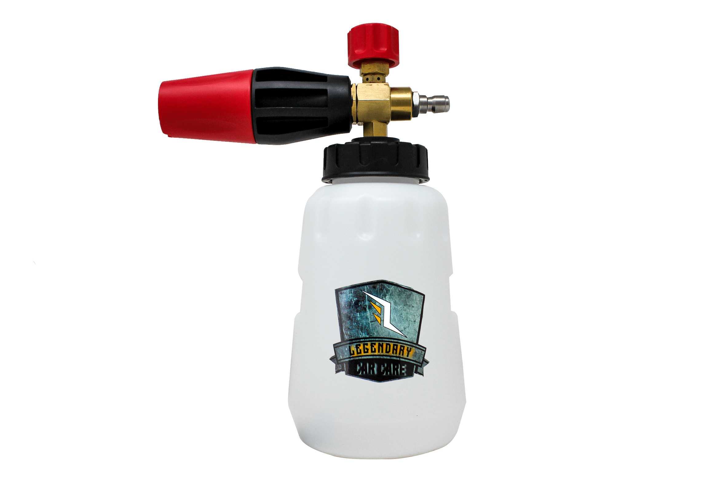 Foam Cannon Legendary Car Care