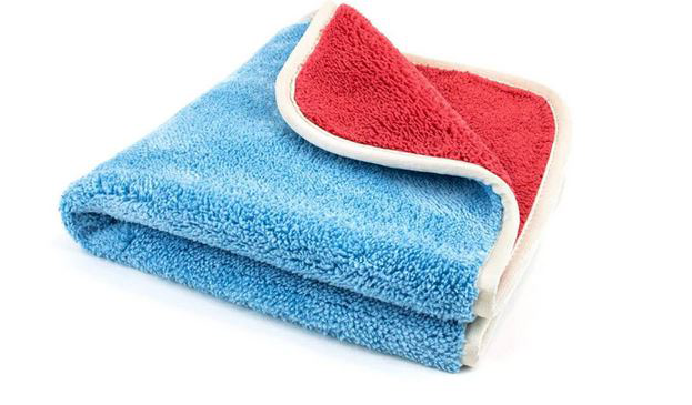 Legendary's Drying Towel XL – Legendary Car Care