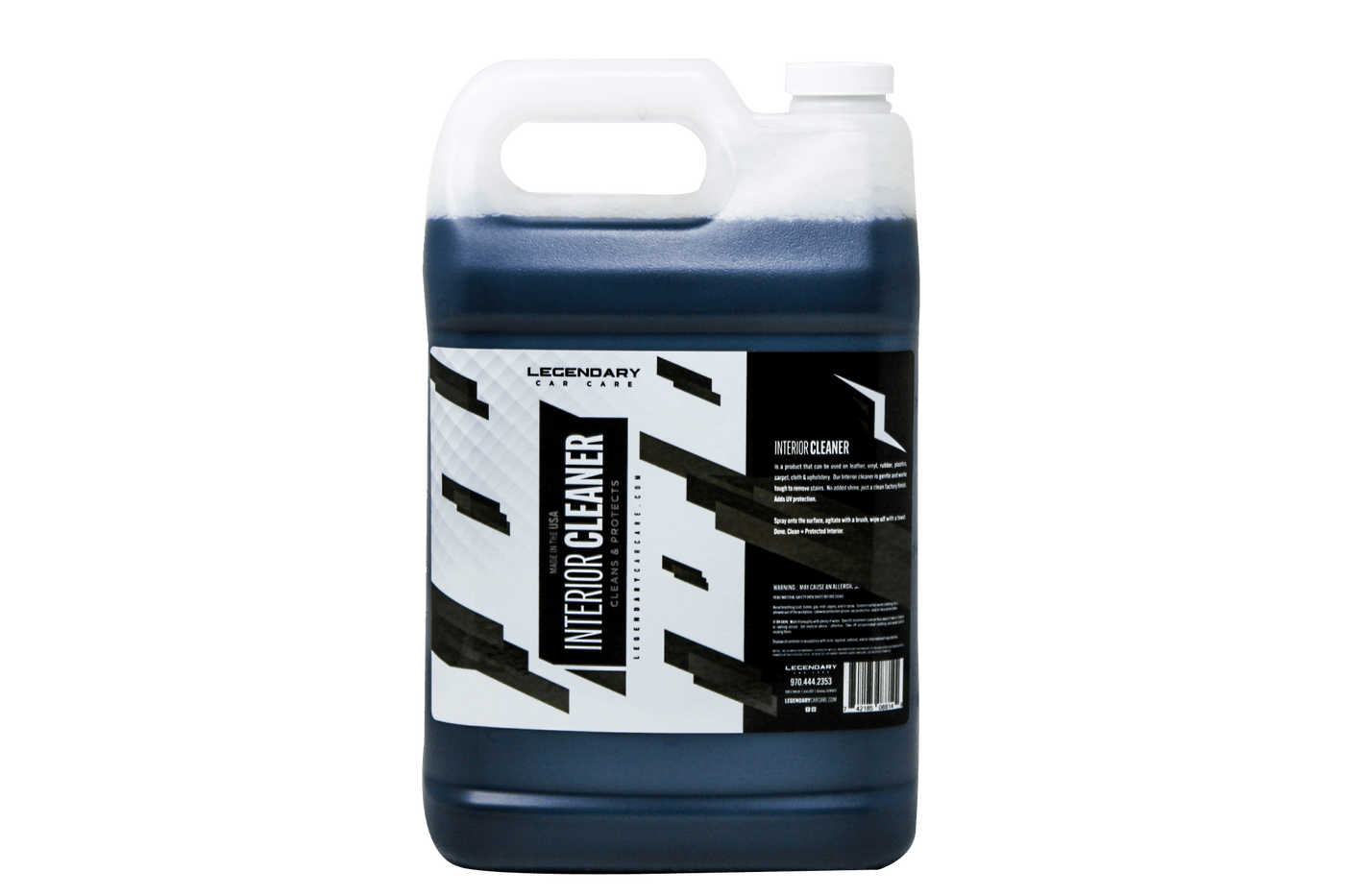 All Purpose Cleaner Concentrate - Legendary Car Care