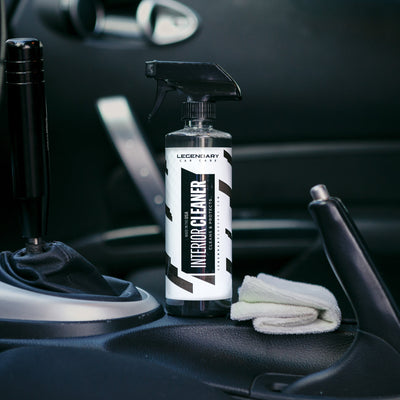 Why Car Detailing Matters More Than You Think