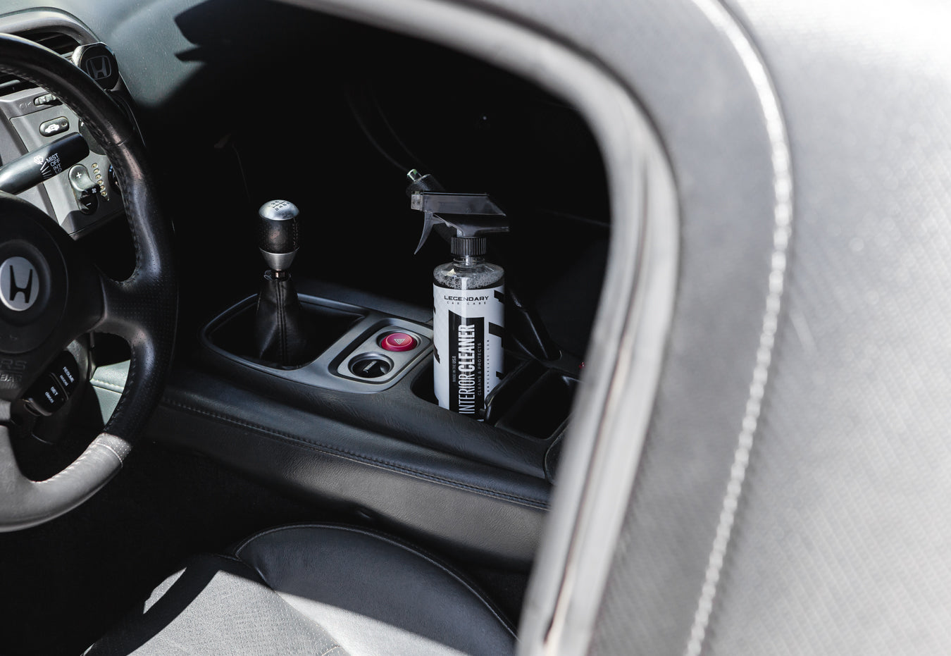 Interior Cleaning Matters: Protect Your Health and Your Car’s Value