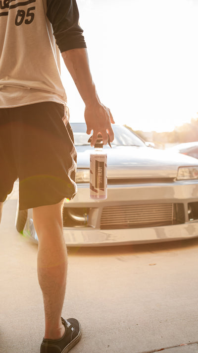 The Most Overlooked Step in the Car Detailing Process