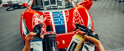 The Ultimate Guide to Preventing Swirl Marks and Scratches