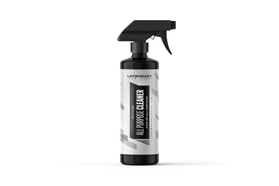 Best All Purpose Car Cleaner: How to Clean Tires, Wheels, Upholstery & More