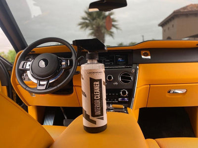 5 Signs Your Car Interior Needs a Deep Clean and How to Fix It