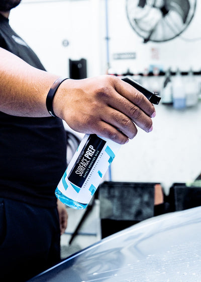 The Basics of Car Detailing for Newbies: Your Complete Step-by-Step Guide