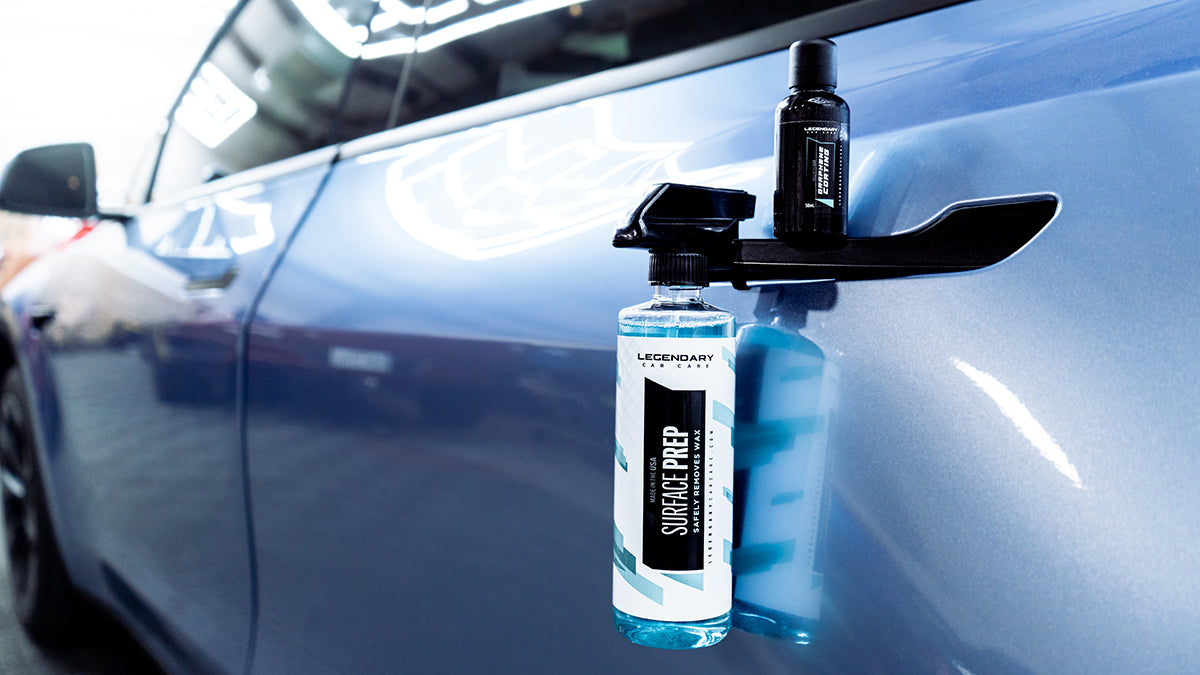 5 Essential Steps to Prep Your Car’s Finish for Winter (Starting Now!)