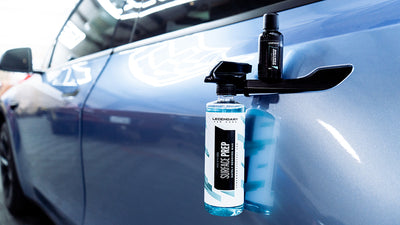 5 Essential Steps to Prep Your Car’s Finish for Winter (Starting Now!)