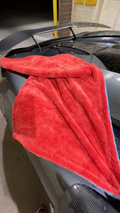 Drying Towel XL vs. Utility Towel: Best Picks for Fast, Streak-Free Drying
