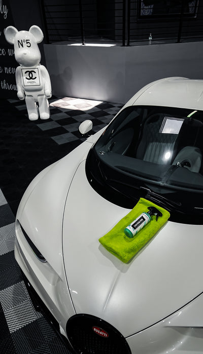 Ceramic Detail Spray