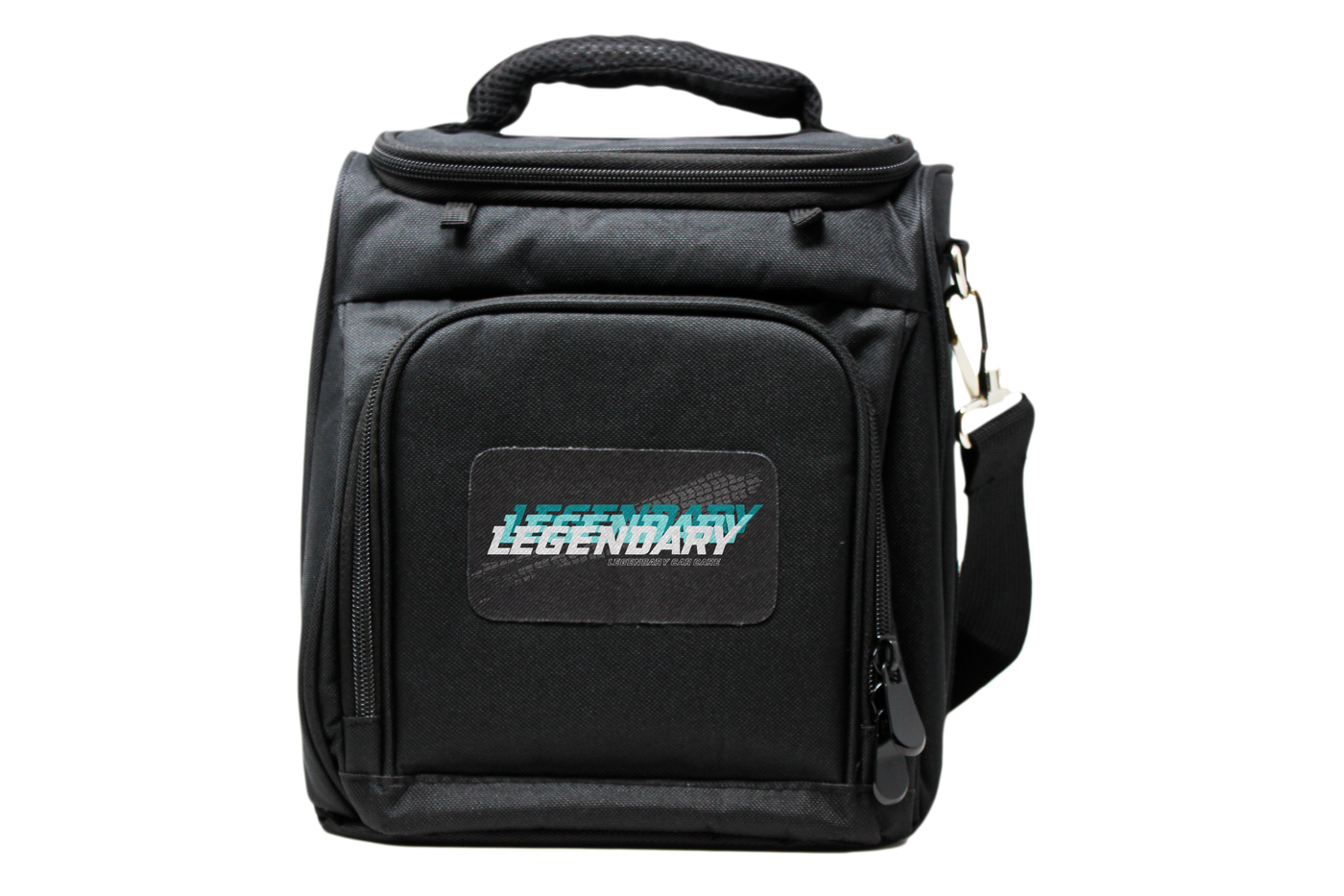 Legendary Detail Bag To Go