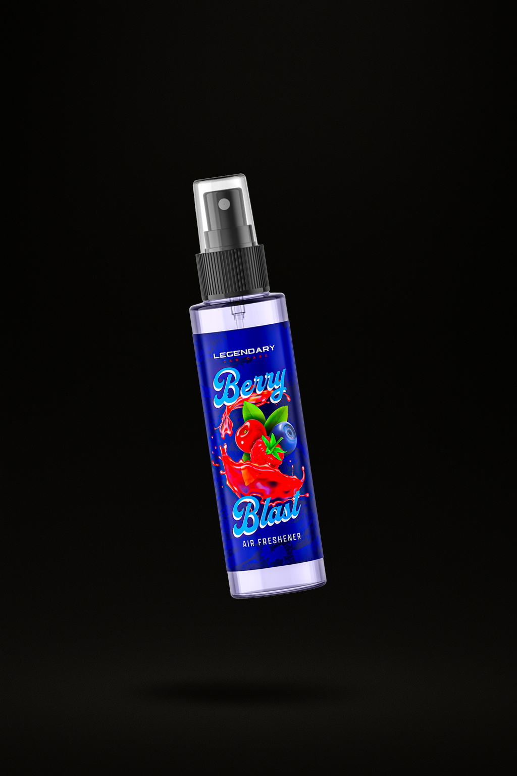 Berry Blast Air Freshener