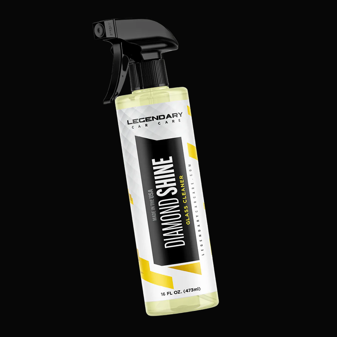 Diamond Shine Glass Cleaner