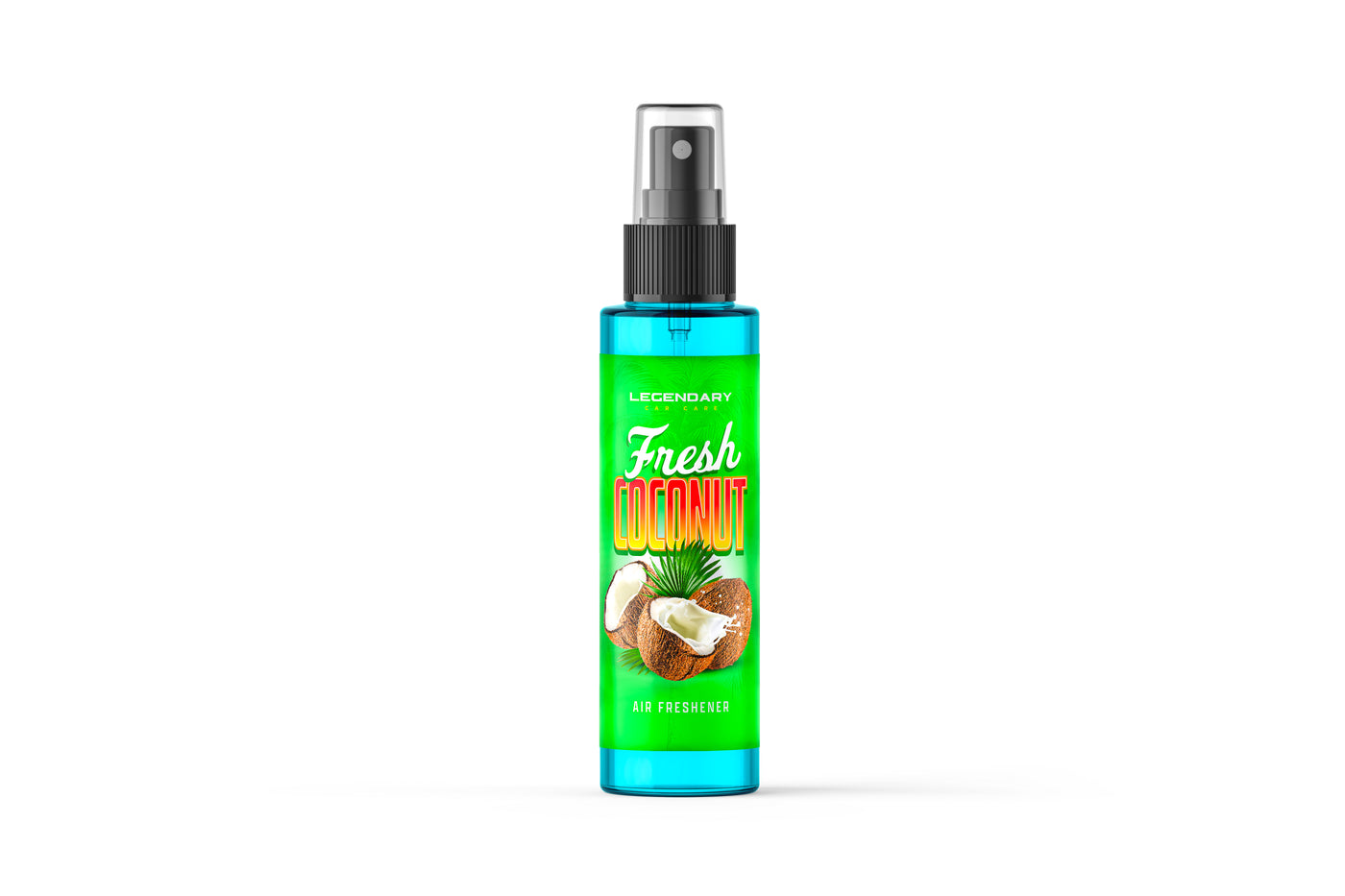 Coconut Air Freshener