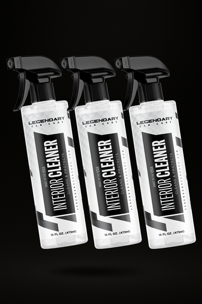 Interior Cleaner & Protectant