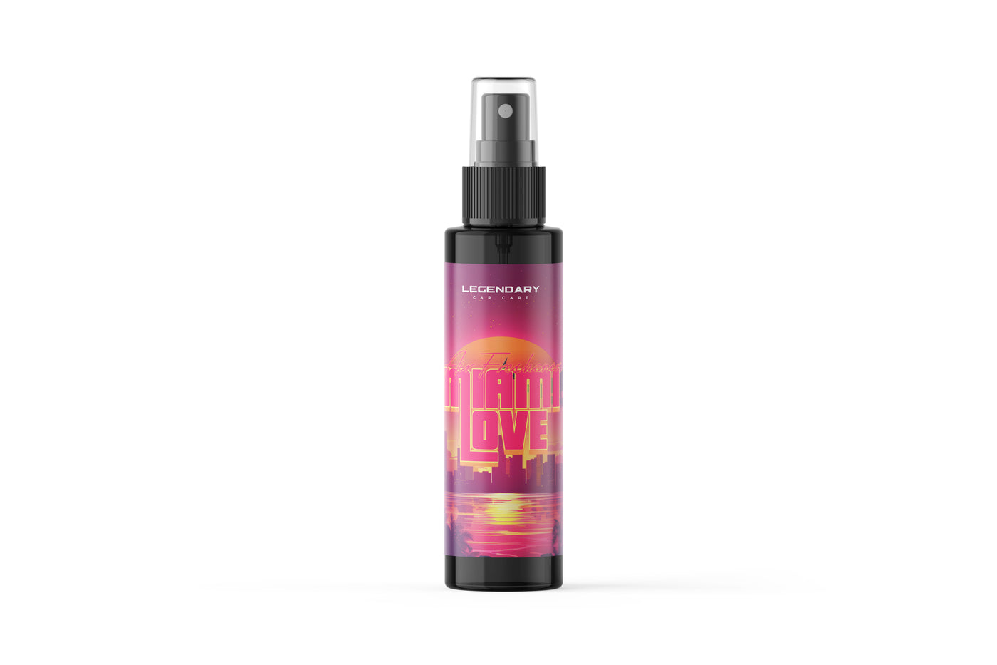 Miami Love Air Freshener