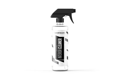 Interior Cleaner & Protectant