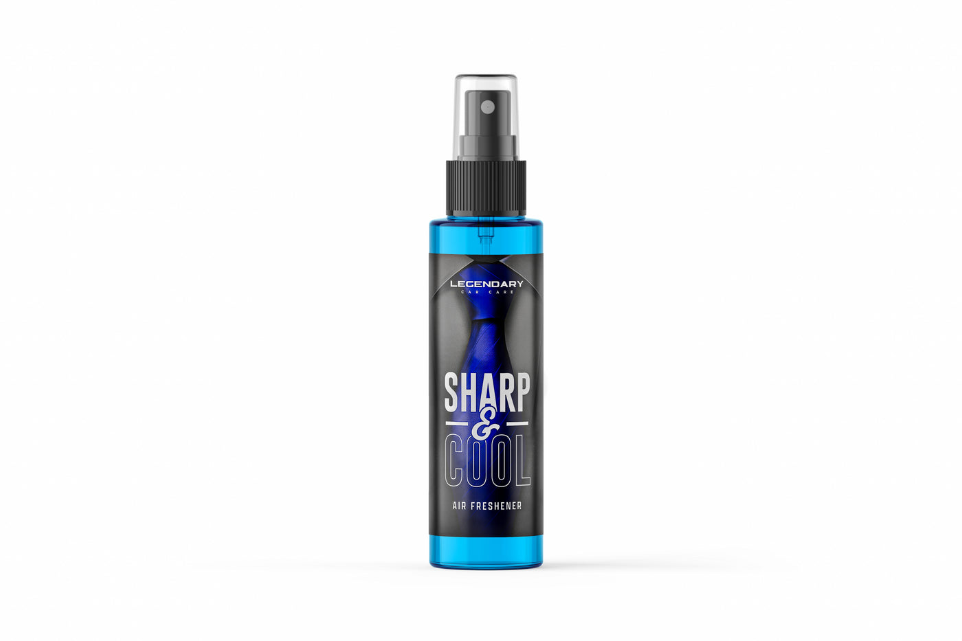 Sharp & Cool Air Freshener