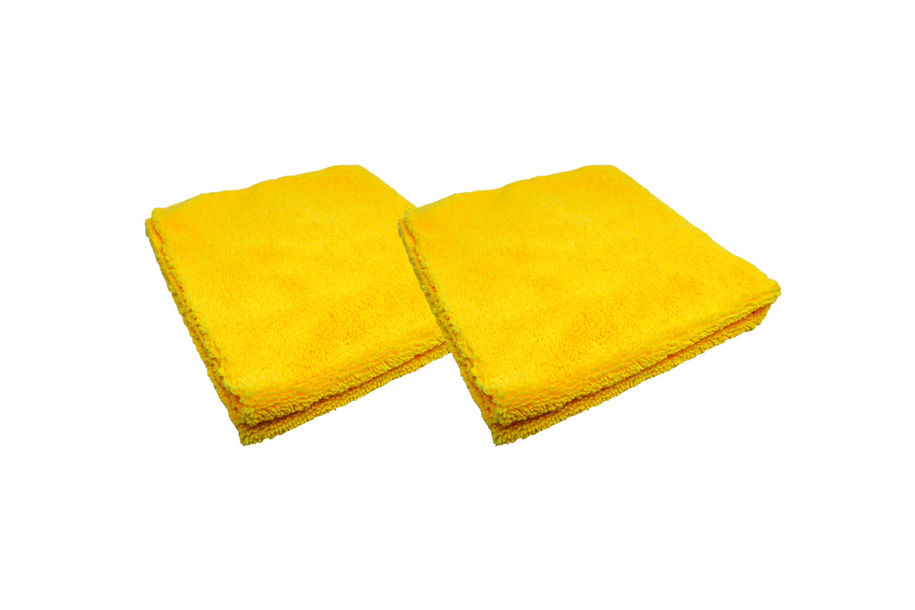 Edgeless Utility Towels