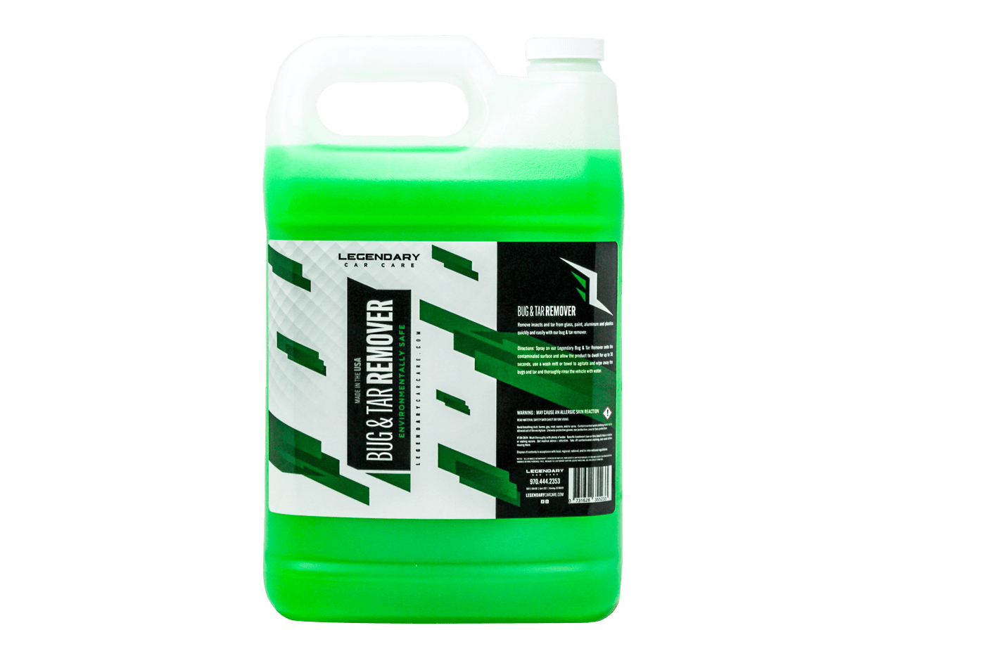 Bug Tar Remover Gallon Legendary Car Care